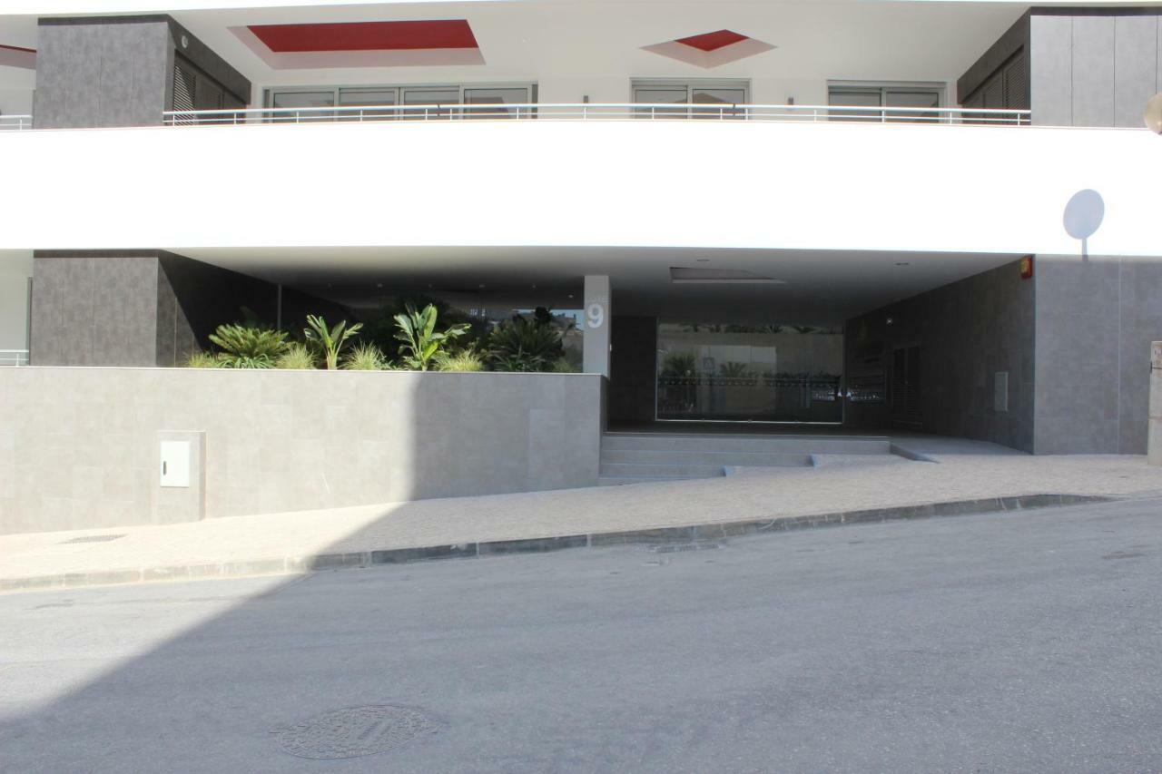 Casa Feliz ลากอส ภายนอก รูปภาพ
